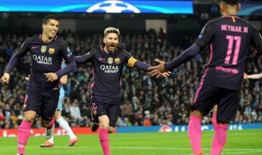 barca