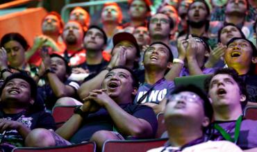 esport