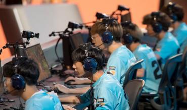 esport