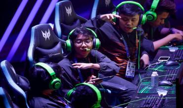 esport