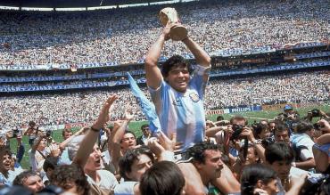 Maradona