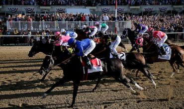 Belmont Stakes
