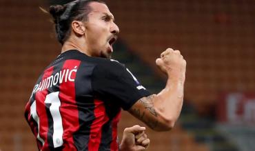 zlatan