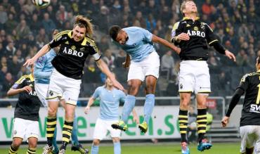 aik Malmö