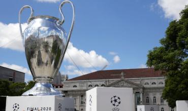Speltips Champions League