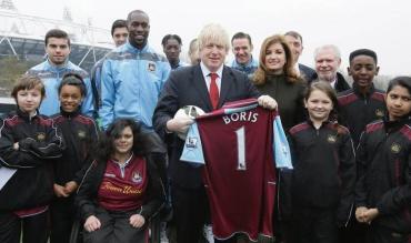 boris