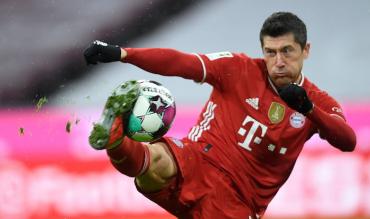 Lewandowski