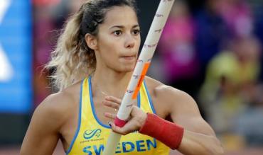 Angelica Bengtsson