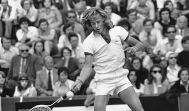 Björn Borg