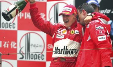 Schumacher