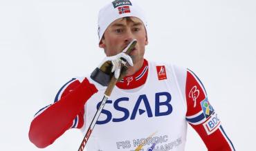 Northug
