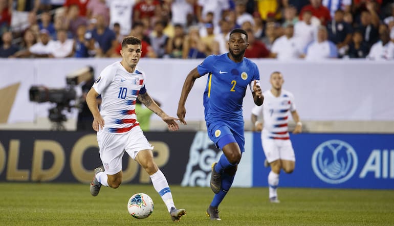 Pulisic