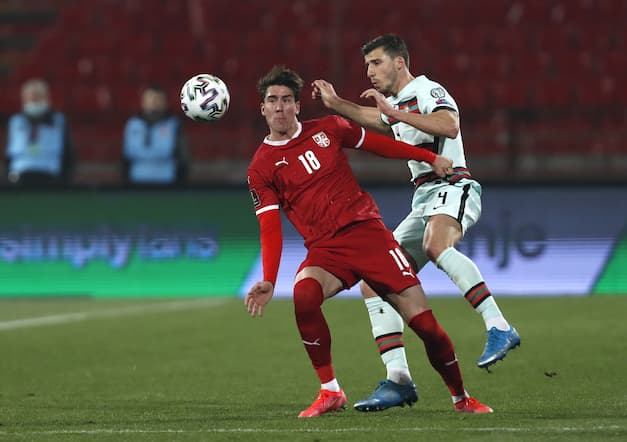 Vlahovic