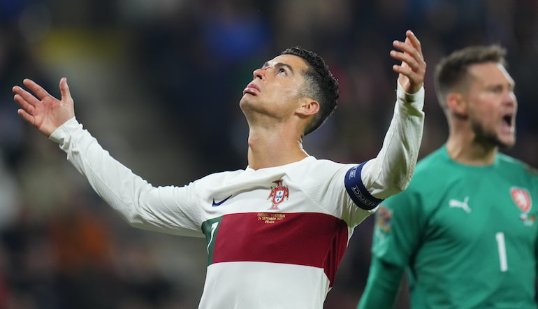 CR7
