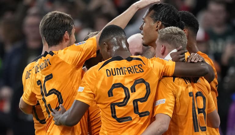 Holland