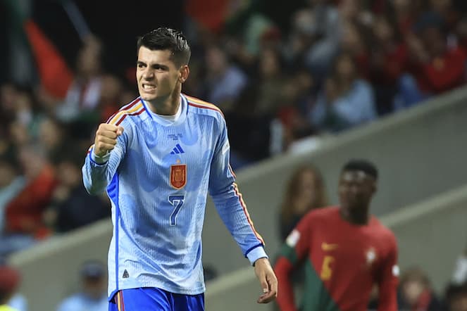 Morata