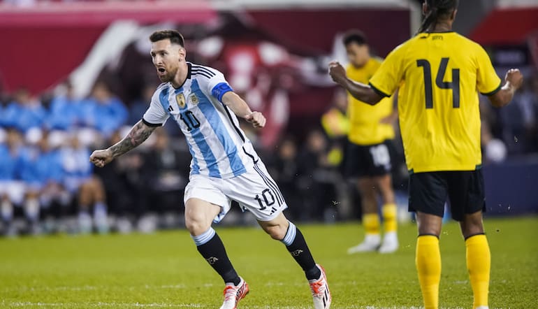 Messi