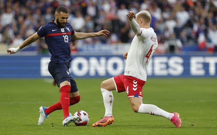 Benzema
