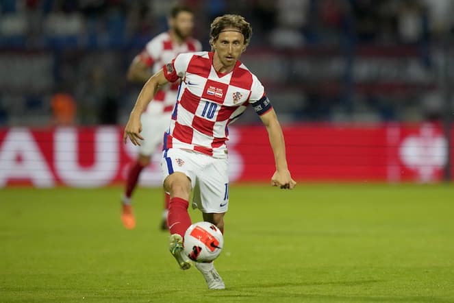 Modric