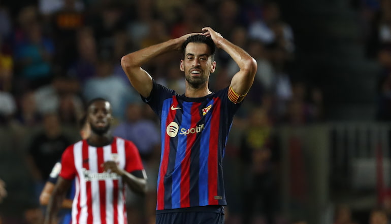 Busquets