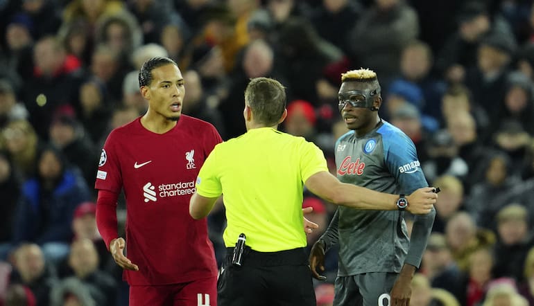Virgil