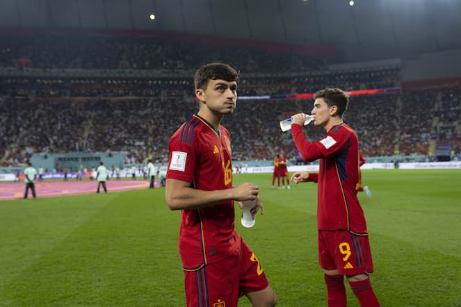 Spain