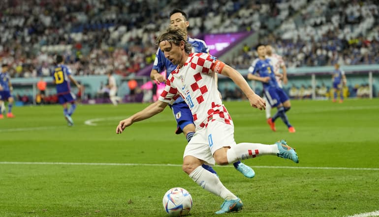 Modric