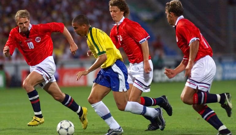 Ronaldo