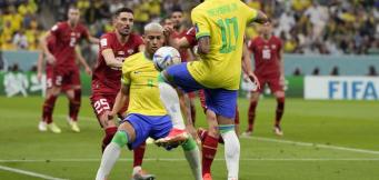 Brasilien