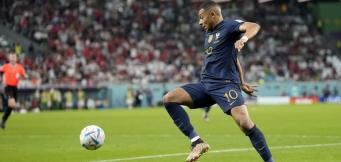 Mbappe
