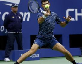djokovic