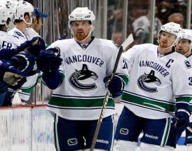 Canucks