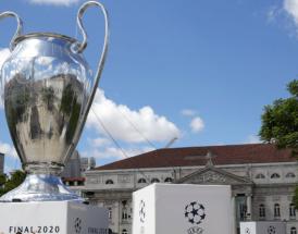 Speltips Champions League