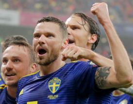 Euro Sverige