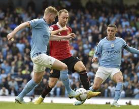 De Bruyne