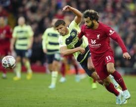 Salah