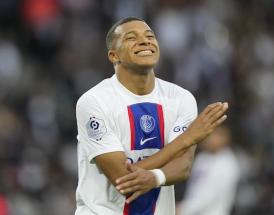 Mbappe