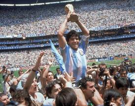 Maradona