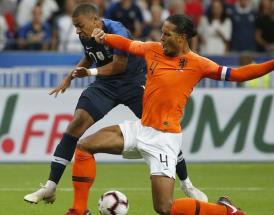 VVD