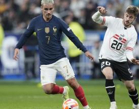 Griezmann