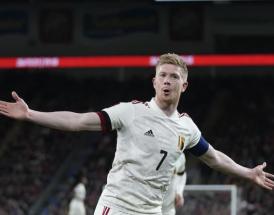 De Bruyne
