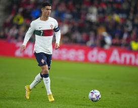 Ronaldo