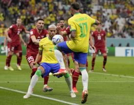 Brasilien