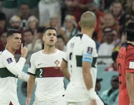 Portugal