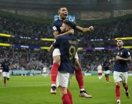 Mbappe