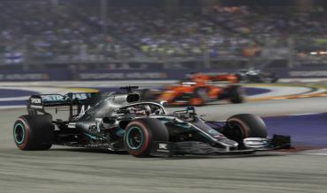 Hamilton