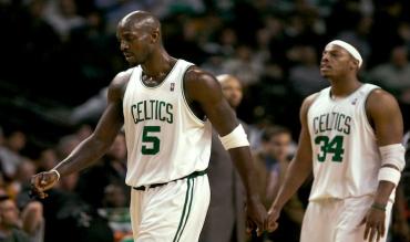 Celtics 