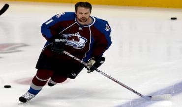 Forsberg