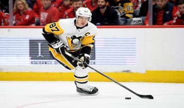 Crosby