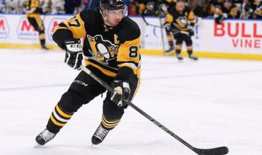 NHL 